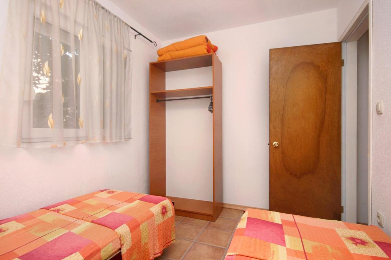 Apartment Podaca 6050A Exteriér fotografie