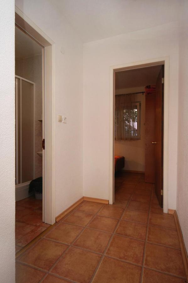 Apartment Podaca 6050A Exteriér fotografie